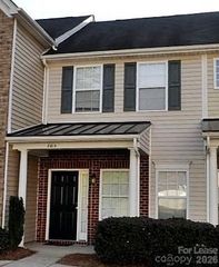 8614 Twined Creek Lane, Charlotte, NC 28227