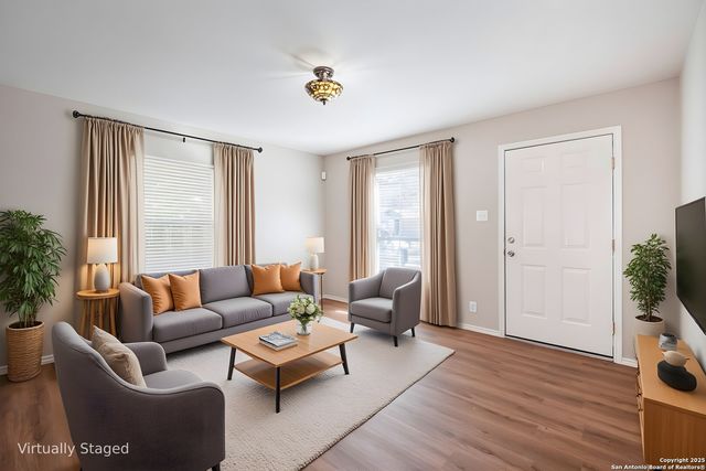 15847 Manes Grove, San Antonio, TX 78247