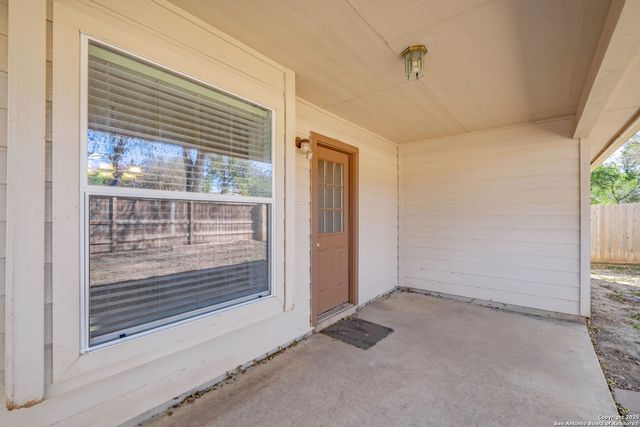 15847 Manes Grove, San Antonio, TX 78247