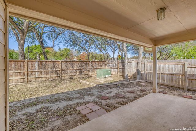 15847 Manes Grove, San Antonio, TX 78247