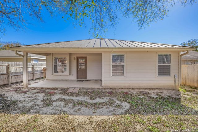 15847 Manes Grove, San Antonio, TX 78247