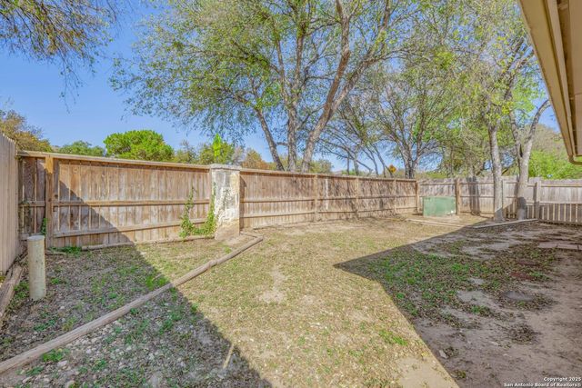 15847 Manes Grove, San Antonio, TX 78247