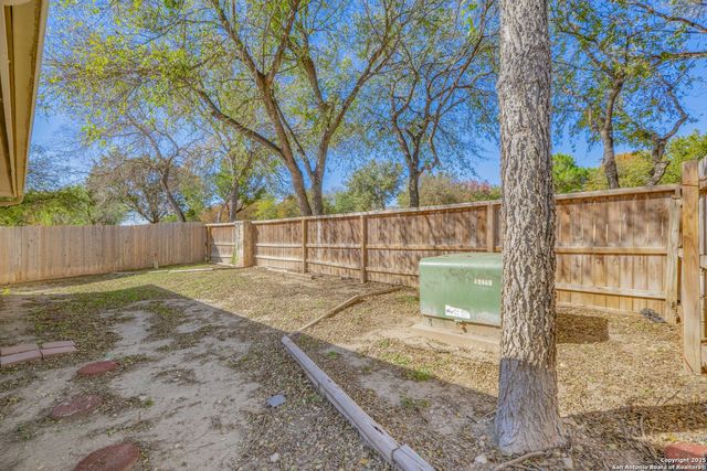 15847 Manes Grove, San Antonio, TX 78247