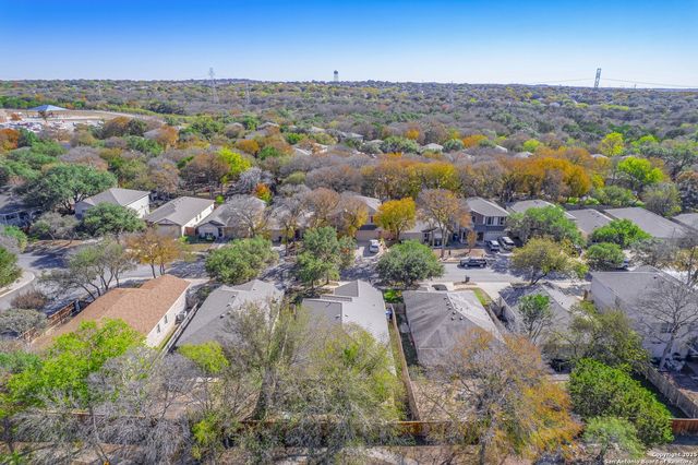 15847 Manes Grove, San Antonio, TX 78247