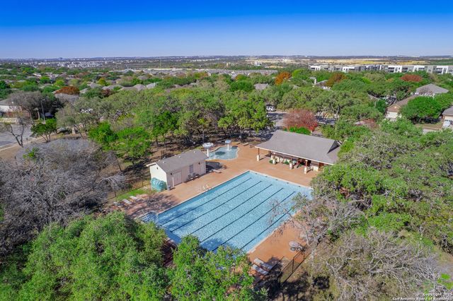 15847 Manes Grove, San Antonio, TX 78247