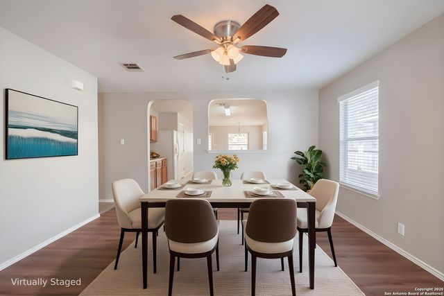 15847 Manes Grove, San Antonio, TX 78247