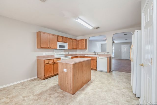 15847 Manes Grove, San Antonio, TX 78247