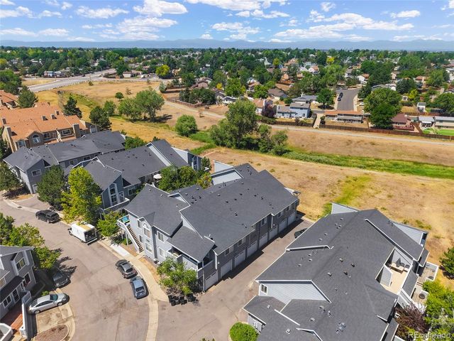 1039 S Walden Way 153, Aurora, CO 80017