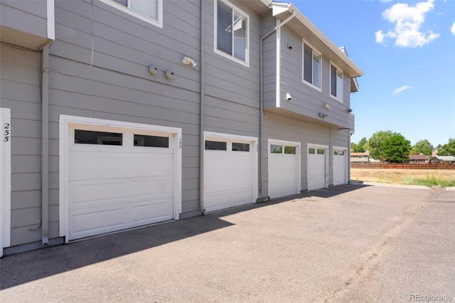 1039 S Walden Way 153, Aurora, CO 80017