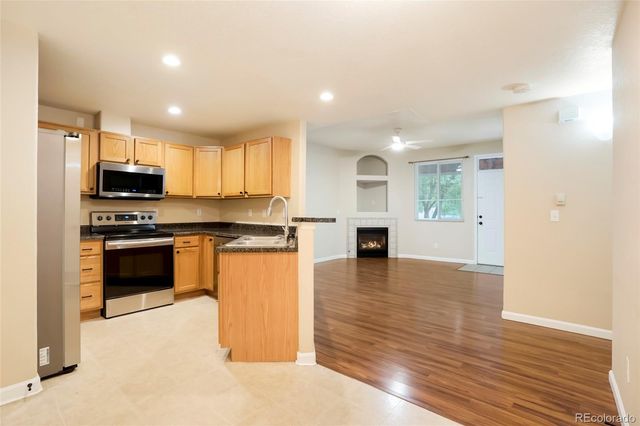 1039 S Walden Way 153, Aurora, CO 80017