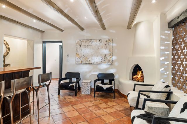 55 Calle San Martin, Santa Fe, NM 87506