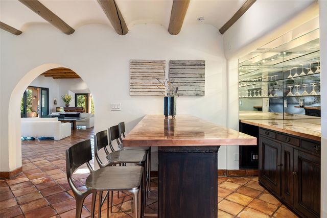 55 Calle San Martin, Santa Fe, NM 87506