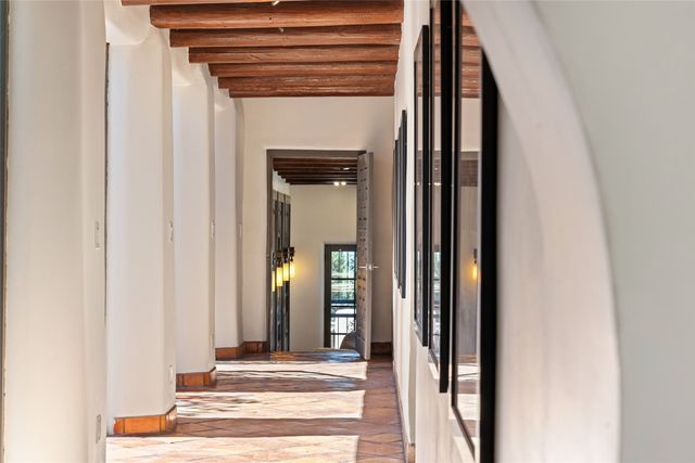 55 Calle San Martin, Santa Fe, NM 87506