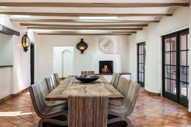 55 Calle San Martin, Santa Fe, NM 87506