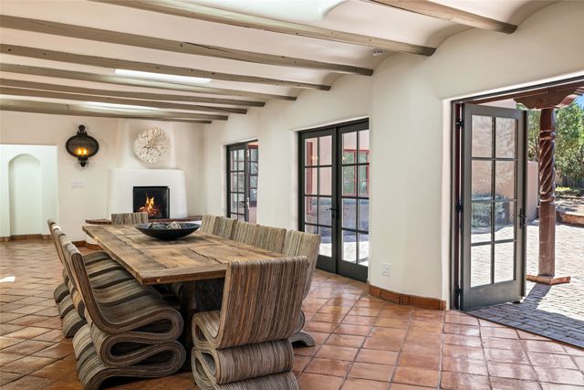 55 Calle San Martin, Santa Fe, NM 87506