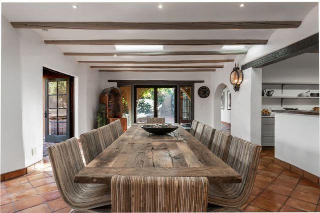 55 Calle San Martin, Santa Fe, NM 87506