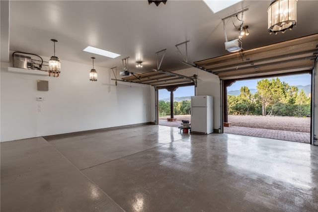 55 Calle San Martin, Santa Fe, NM 87506