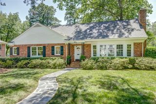 6811 Park Ave, Henrico, VA 23226