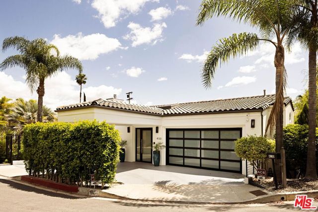 4130 Parva Avenue, Los Angeles, CA 90027