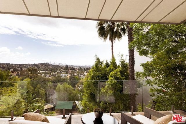 4130 Parva Avenue, Los Angeles, CA 90027