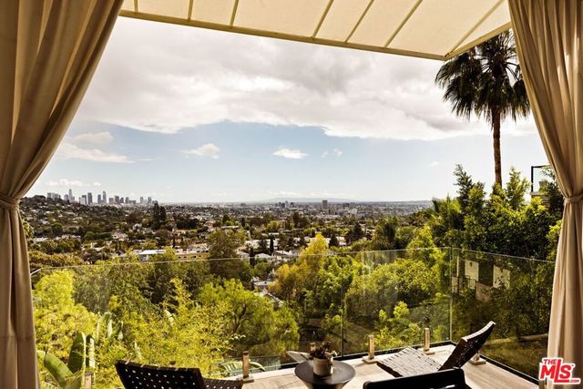 4130 Parva Avenue, Los Angeles, CA 90027