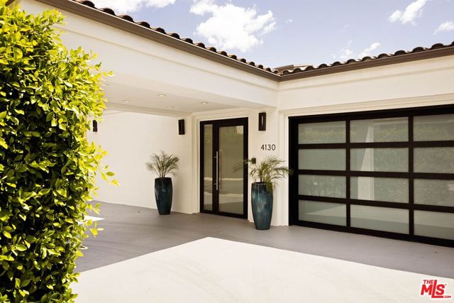 4130 Parva Avenue, Los Angeles, CA 90027