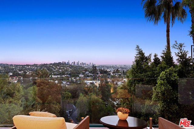 4130 Parva Avenue, Los Angeles, CA 90027