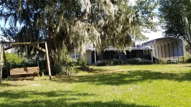 3878 LAZY LANE, Lake Wales, FL 33898