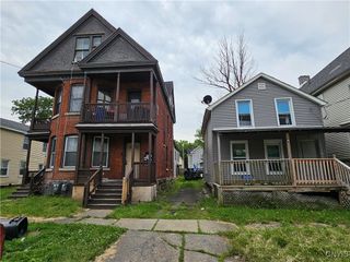 108 Gold Street, Utica, NY 13501