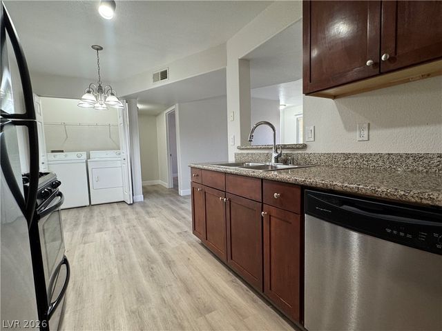 2120 Ramrod Avenue 2113, Henderson, NV 89014