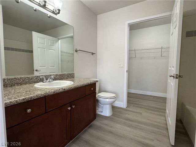 2120 Ramrod Avenue 2113, Henderson, NV 89014