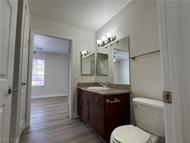 2120 Ramrod Avenue 2113, Henderson, NV 89014