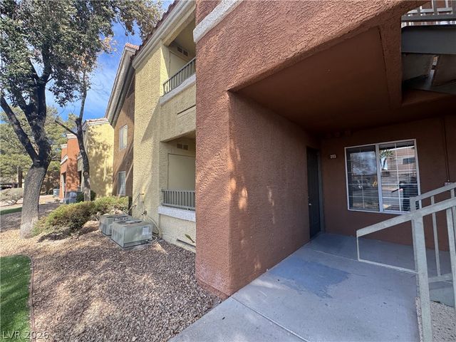 2120 Ramrod Avenue 2113, Henderson, NV 89014