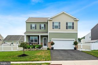3 FULLRIGGER AVE, Barnegat, NJ 08005