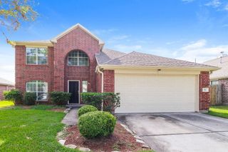 304 Cedar Branch Drive, League City, TX 77573