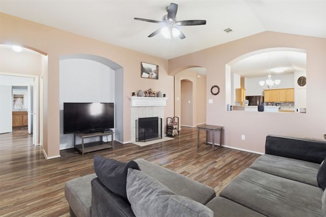 516 Mckamy Boulevard, Royse City, TX 75189