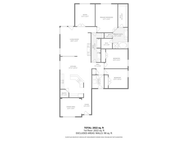 516 Mckamy Boulevard, Royse City, TX 75189