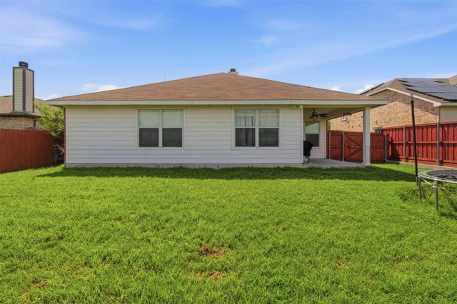 516 Mckamy Boulevard, Royse City, TX 75189