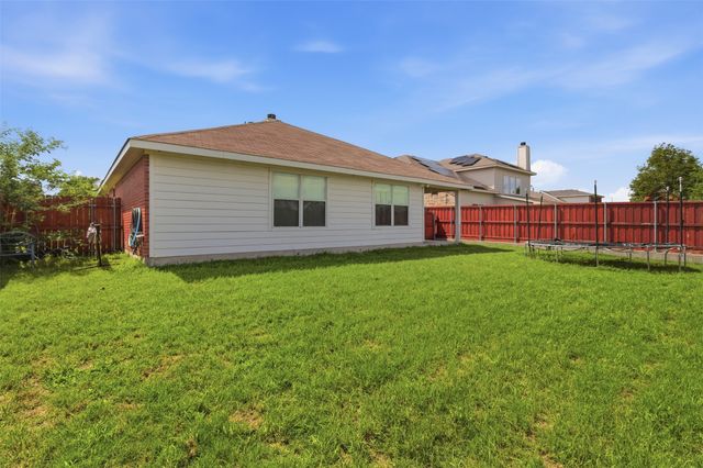 516 Mckamy Boulevard, Royse City, TX 75189