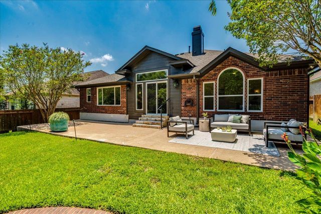 5840 Back Bay LN, Austin, TX 78739