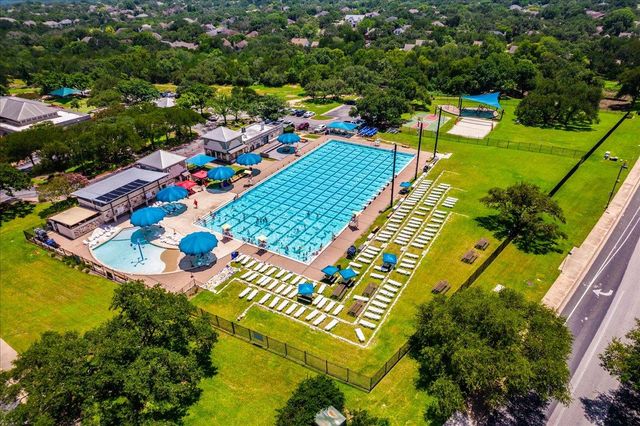 5840 Back Bay LN, Austin, TX 78739