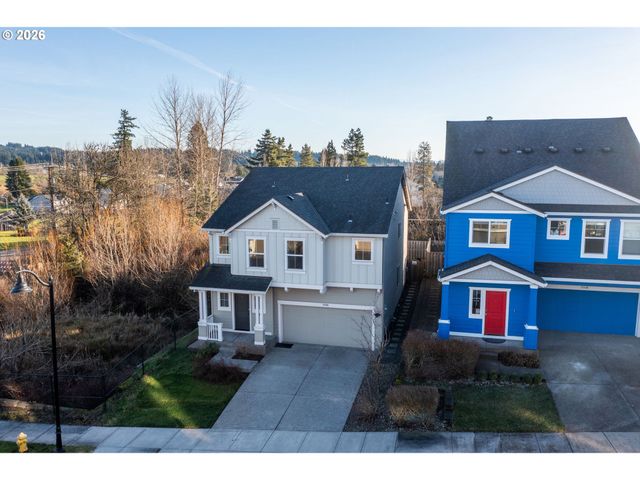 17194 Se RHODODENDRON St, Happy Valley, OR 97086