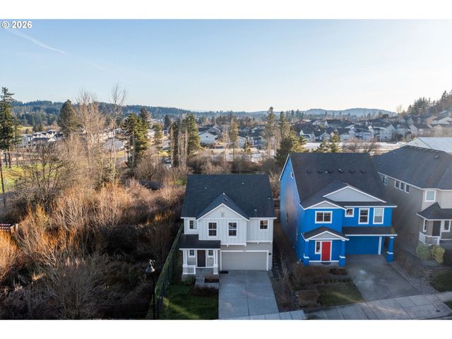 17194 Se RHODODENDRON St, Happy Valley, OR 97086