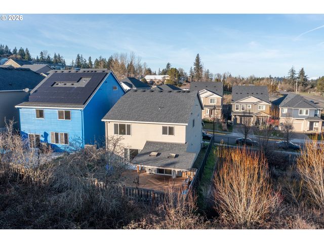 17194 Se RHODODENDRON St, Happy Valley, OR 97086