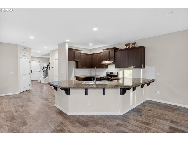 17194 Se RHODODENDRON St, Happy Valley, OR 97086