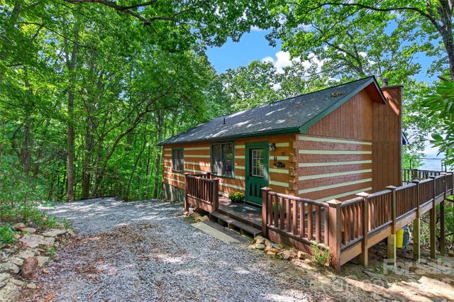 50 Cherokee Lane 3, Swannanoa, NC 28778