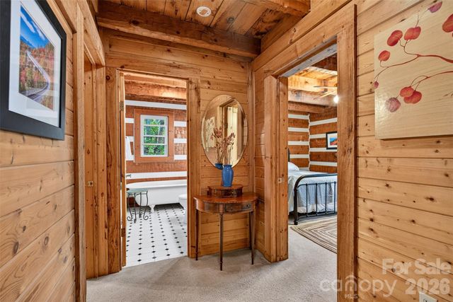 50 Cherokee Lane 3, Swannanoa, NC 28778
