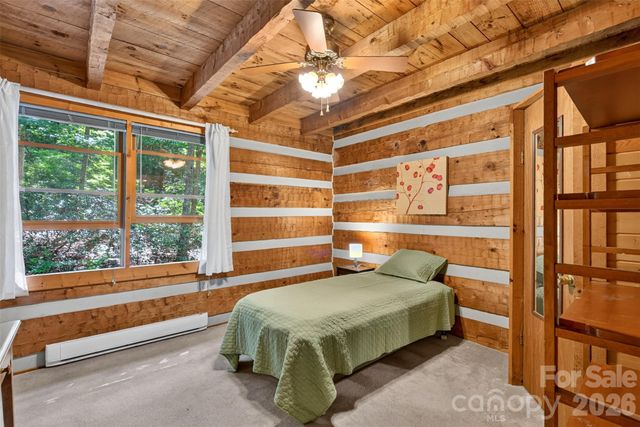 50 Cherokee Lane 3, Swannanoa, NC 28778
