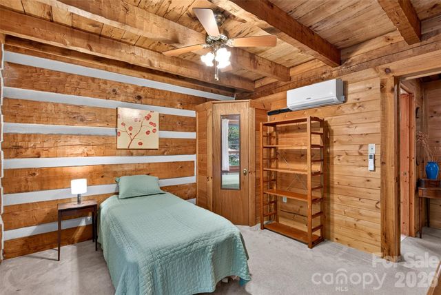 50 Cherokee Lane 3, Swannanoa, NC 28778