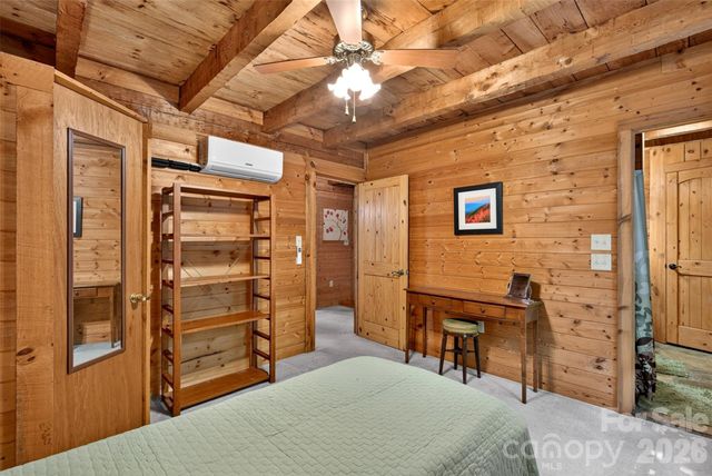 50 Cherokee Lane 3, Swannanoa, NC 28778